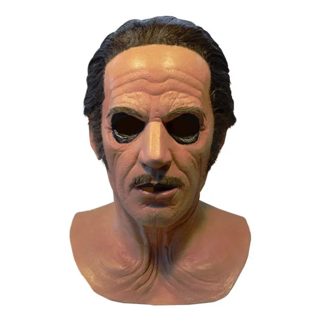 Ghost Cardinal Copia Mask