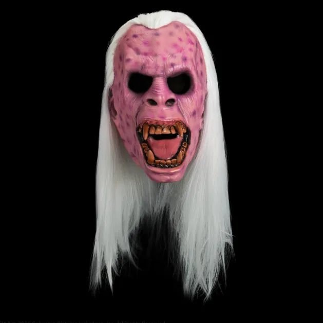 Ghostbusters - Library Ghost Mask (Vinyl)