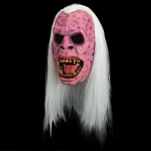 Ghostbusters - Library Ghost Mask (Vinyl)