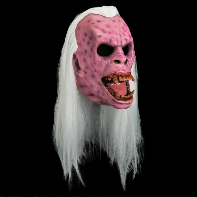 Ghostbusters - Library Ghost Mask (Vinyl)