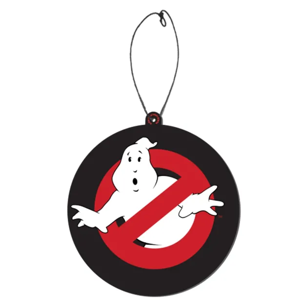 Ghostbusters - No Ghost Fear Freshener®