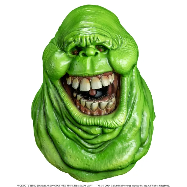 Ghostbusters - Slimer Mask