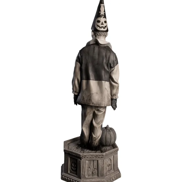 Ghosts Of Halloween - Gunnar Statue