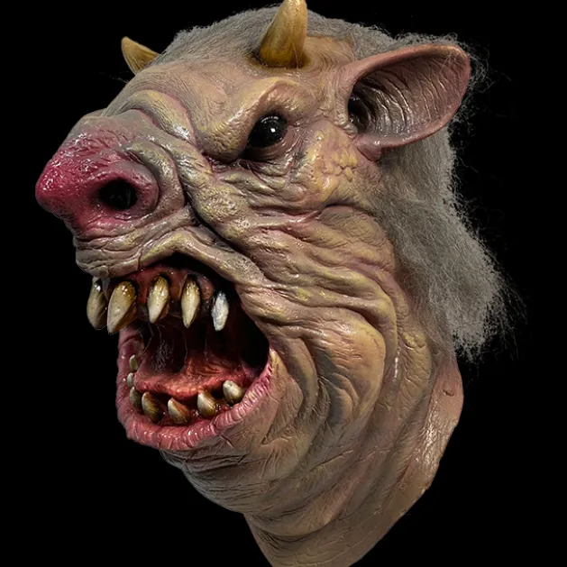 Ghoulies 2 - Rat Mask