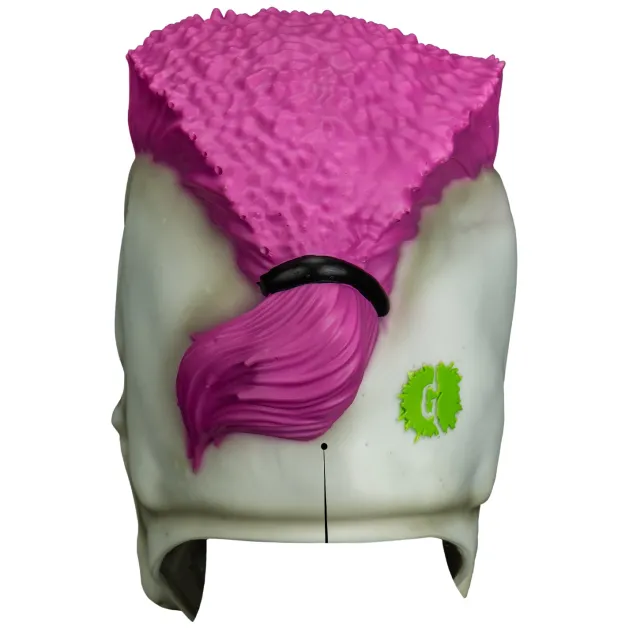 Goosebumps - Curly Mask (Vinyl)