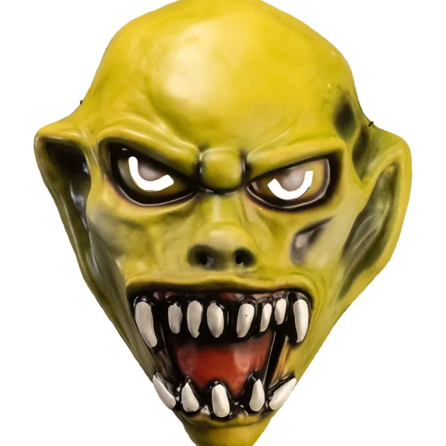 Goosebumps - Haunted Mask Vacuform