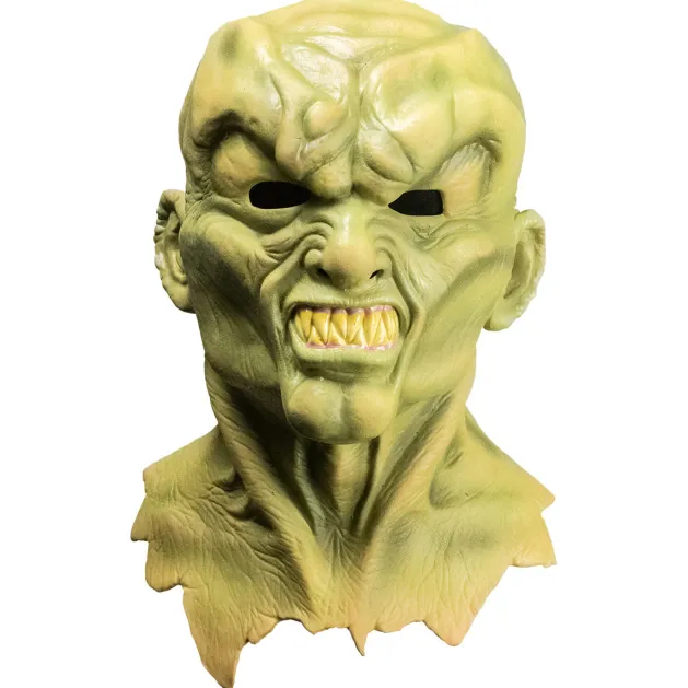 Goosebumps - Haunted Mask