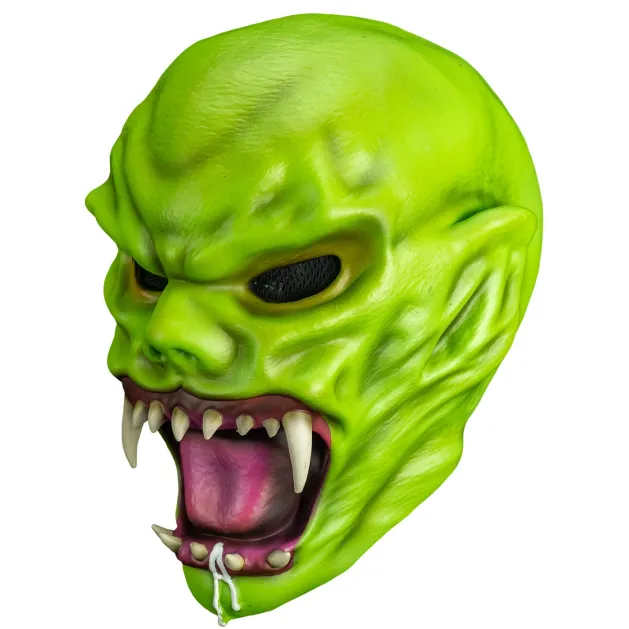 Goosebumps - Haunted Mask (Vinyl)