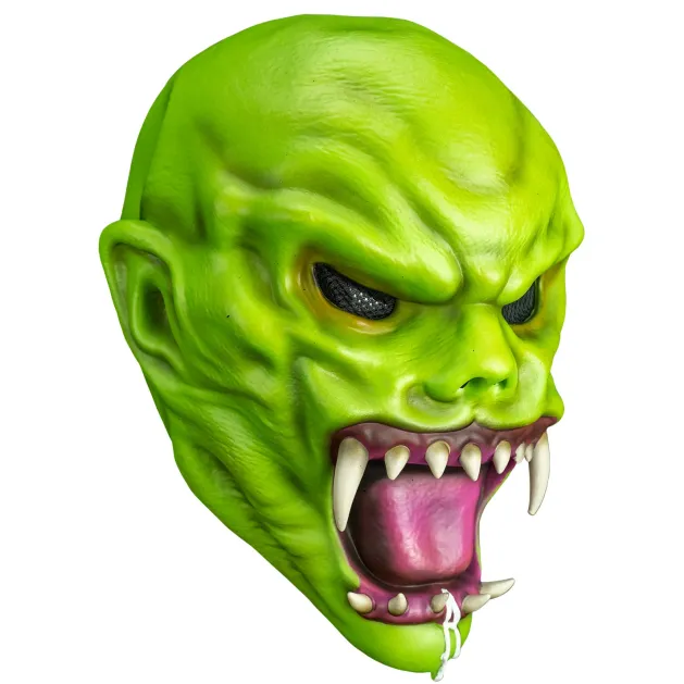 Goosebumps - Haunted Mask (Vinyl)