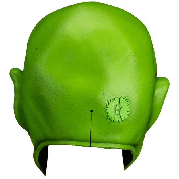 Goosebumps - Haunted Mask (Vinyl)