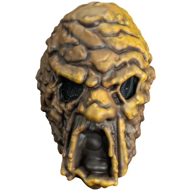 Goosebumps - Mud Monster Mask (Vinyl)