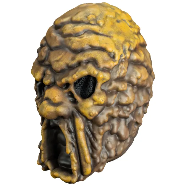 Goosebumps - Mud Monster Mask (Vinyl)