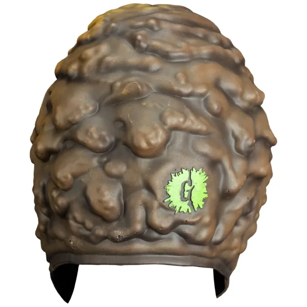 Goosebumps - Mud Monster Mask (Vinyl)