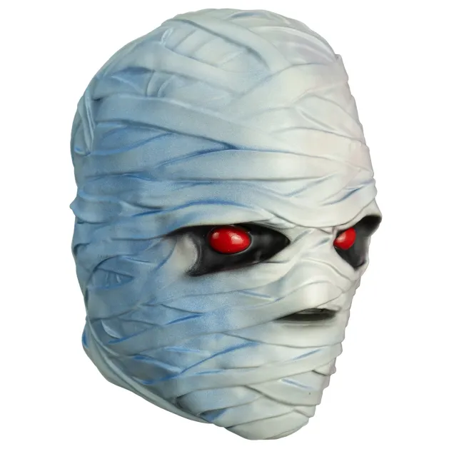 Goosebumps - Mummy Mask (Vinyl)