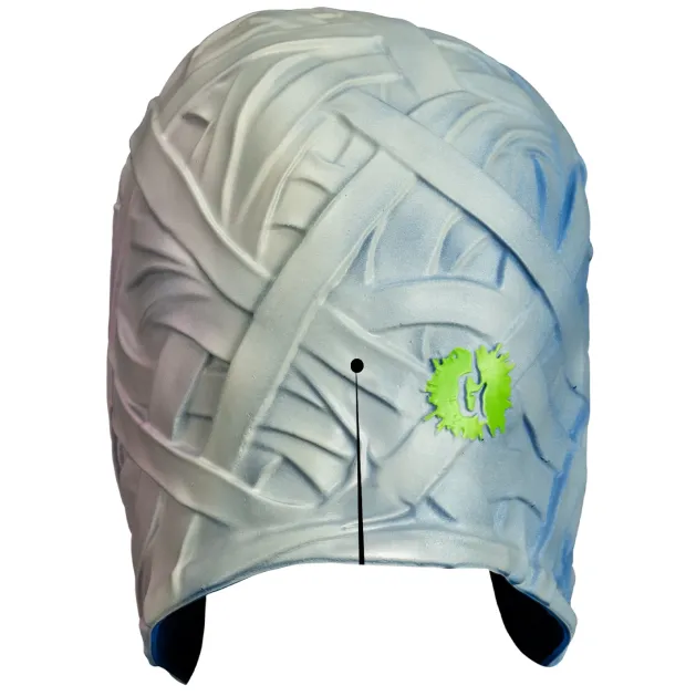 Goosebumps - Mummy Mask (Vinyl)