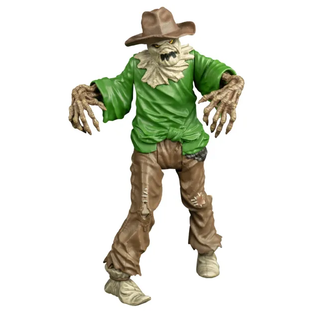 Goosebumps - Scarecrow - 5
