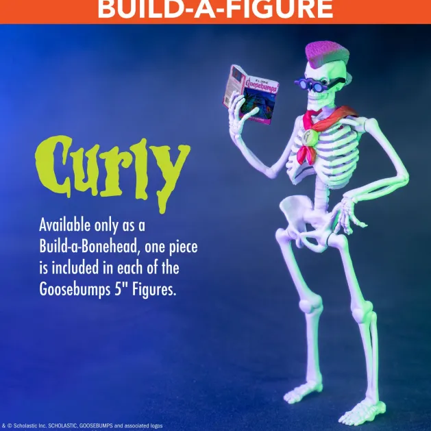 Goosebumps - Scarecrow - 5