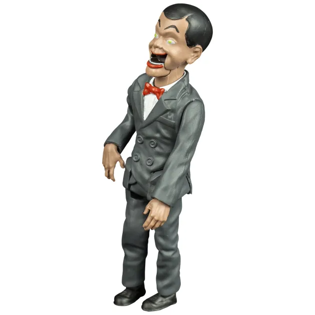 Goosebumps - Slappy - 5