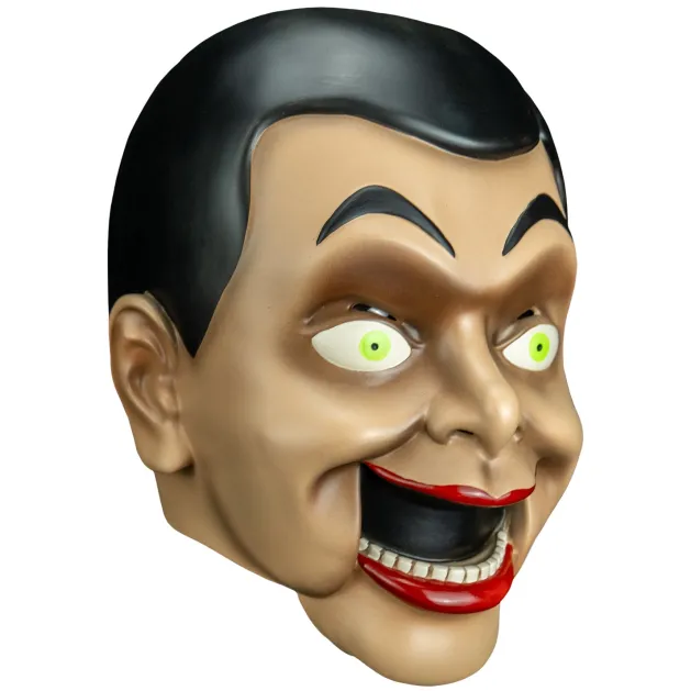 Goosebumps - Slappy Mask (Vinyl)