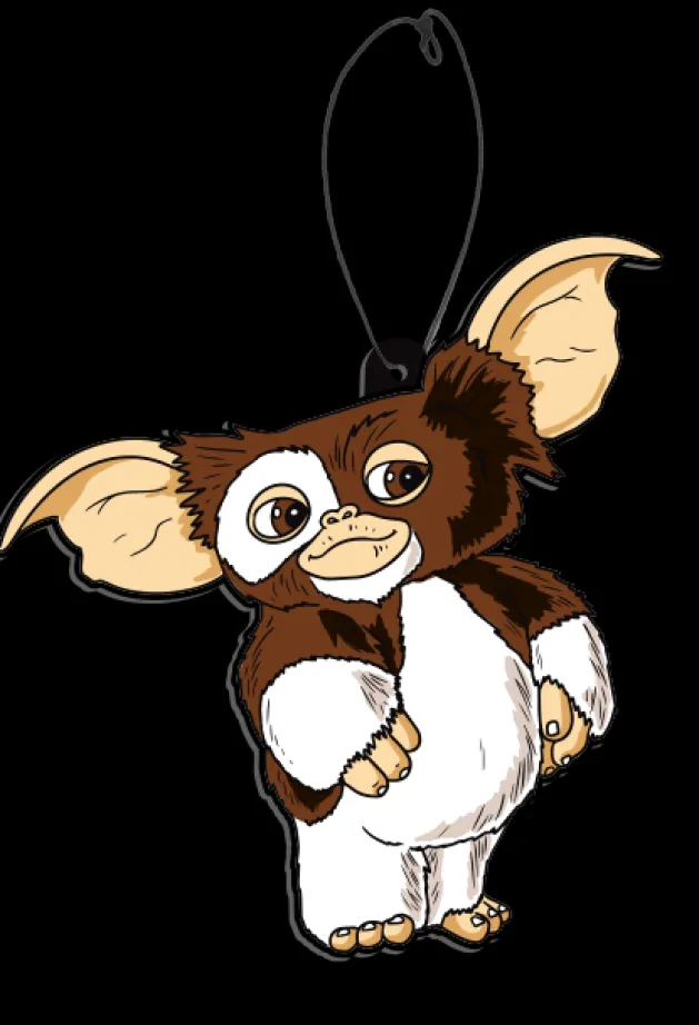 Gremlins - Full Body Gizmo Fear Freshener®