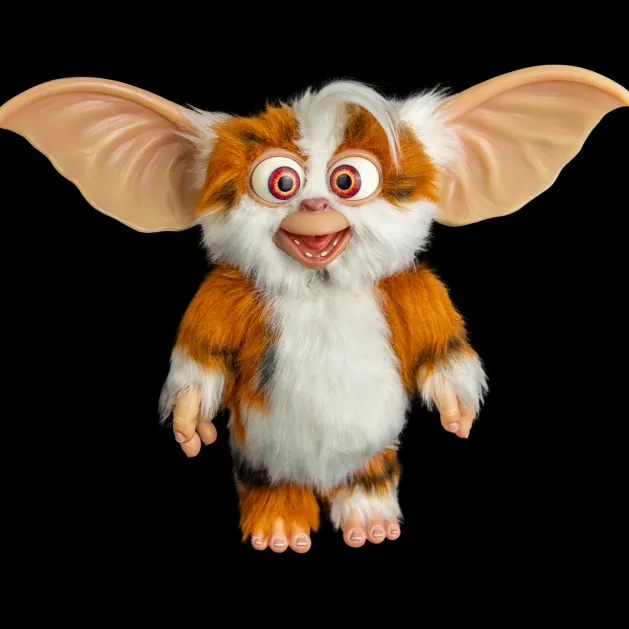 Gremlins 2: The New Batch - Daffy Mogwai Prop