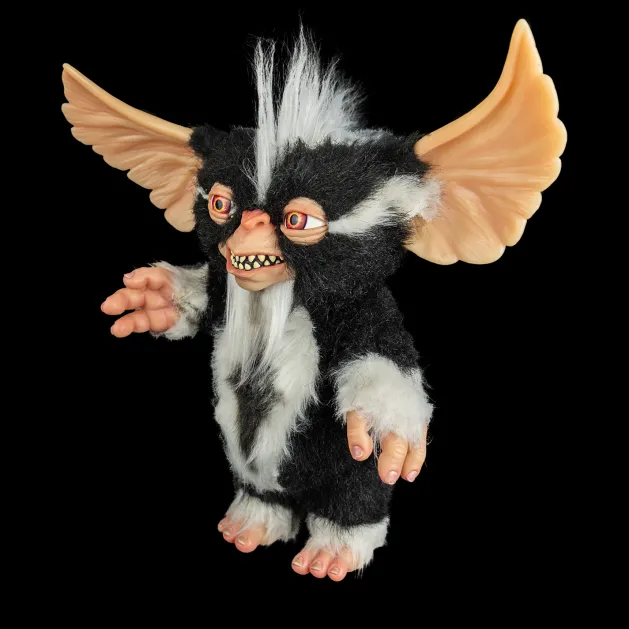Gremlins 2: The New Batch - Mohawk Mogwai Prop