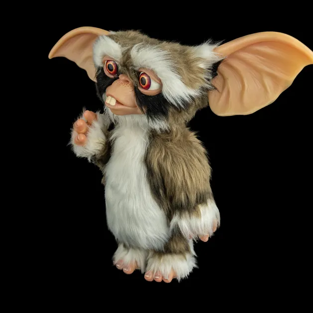 Gremlins 2: The New Batch - Lenny Mogwai Prop