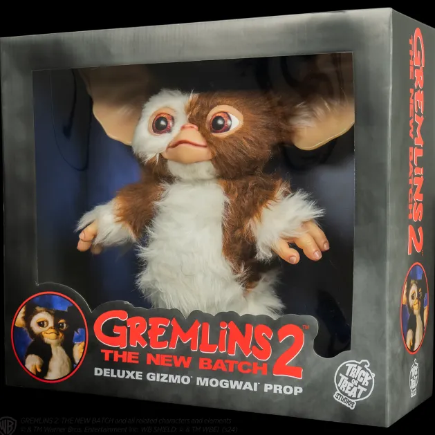 Gremlins 2: The New Batch - Gizmo Mogwai Prop