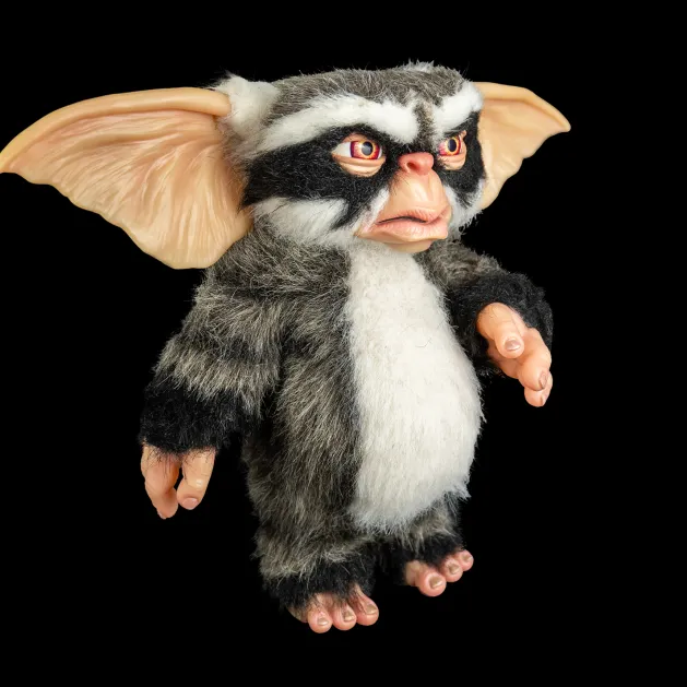 Gremlins 2: The New Batch - George Mogwai Prop