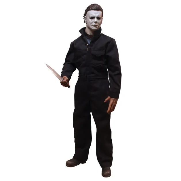 Halloween 2018 - Michael Myers - 1:6 Scale Figure
