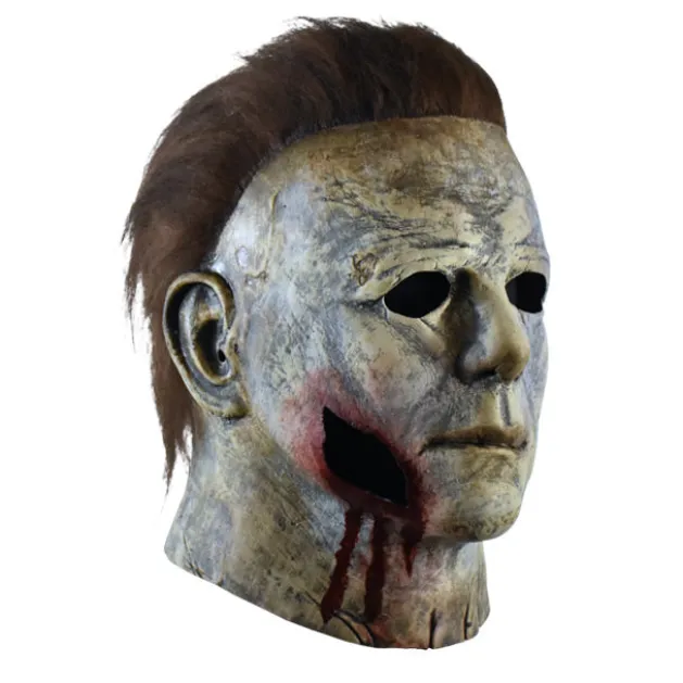 Halloween 2018 - Michael Myers Mask - Bloody Edition