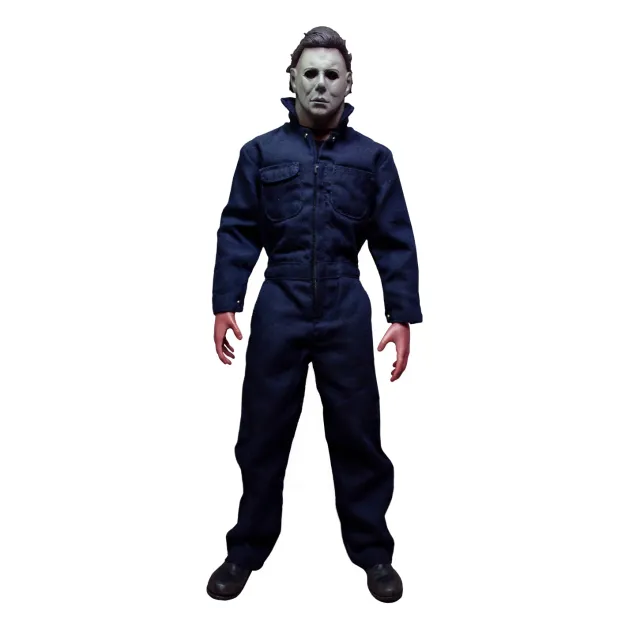 Halloween (1978) - Michael Myers 1:6 Scale Figure