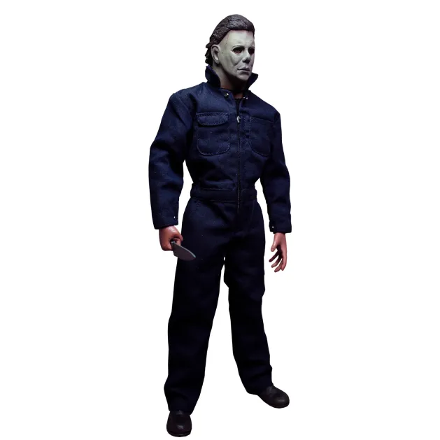 Halloween (1978) - Michael Myers 1:6 Scale Figure
