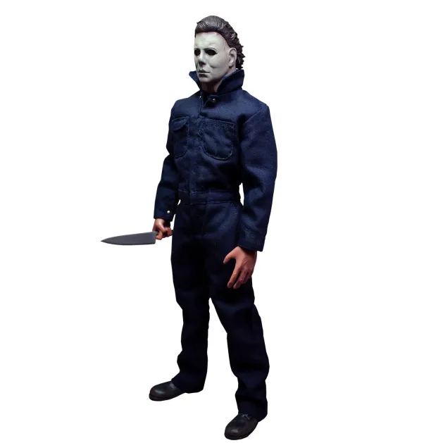 Halloween (1978) - Michael Myers 1:6 Scale Figure