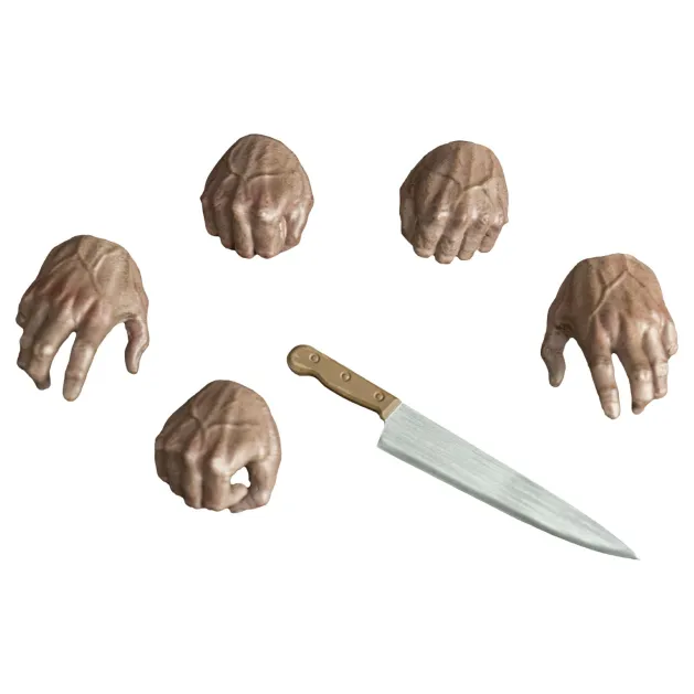 Halloween (2007) - Michael Myers 1:6 Scale Figure