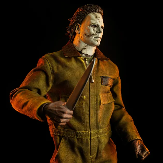 Halloween (2007) - Michael Myers 1:6 Scale Figure