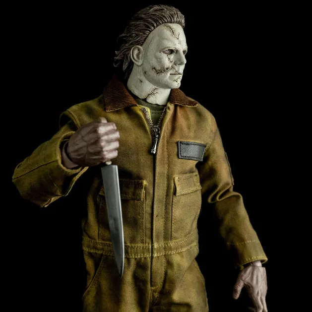 Halloween (2007) - Michael Myers 1:6 Scale Figure