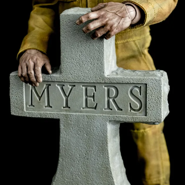 Halloween (2007) - Michael Myers 1:6 Scale Figure