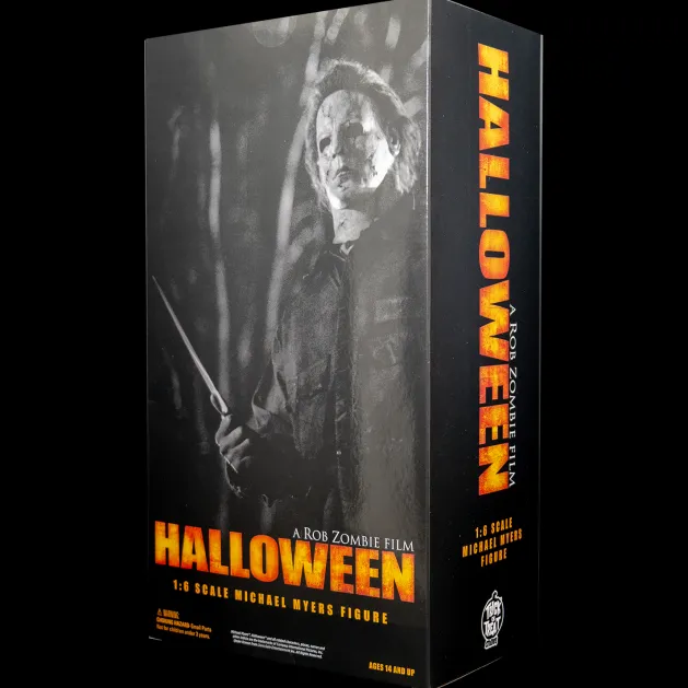 Halloween (2007) - Michael Myers 1:6 Scale Figure