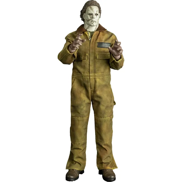 Halloween (2007) - Michael Myers 1:6 Scale Figure