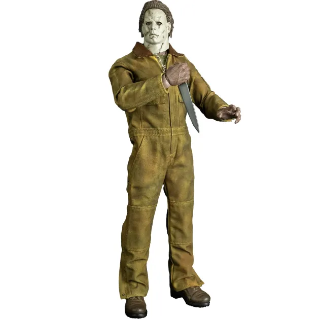 Halloween (2007) - Michael Myers 1:6 Scale Figure