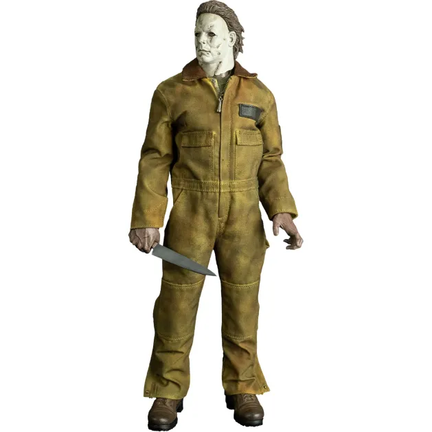 Halloween (2007) - Michael Myers 1:6 Scale Figure