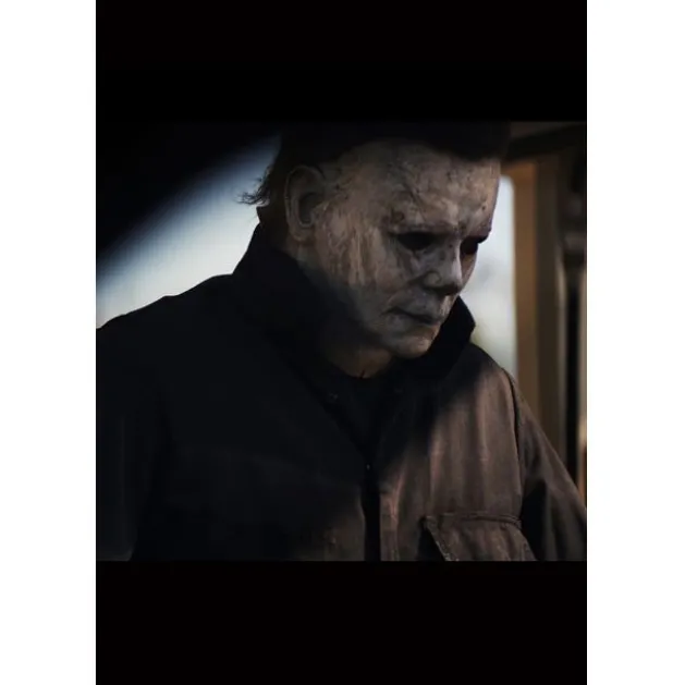 Halloween 2018 - Michael Myers Mask
