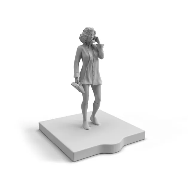 Halloween (1978) - Miniature Characters