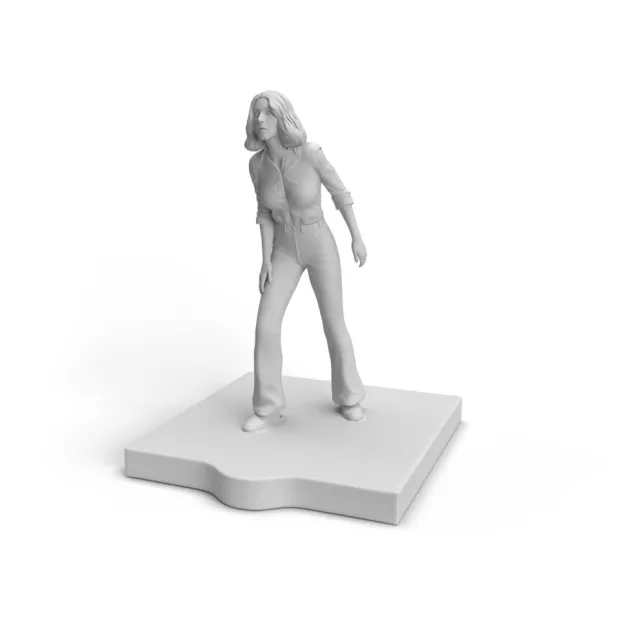 Halloween (1978) - Miniature Characters