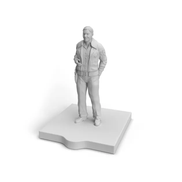 Halloween (1978) - Miniature Characters