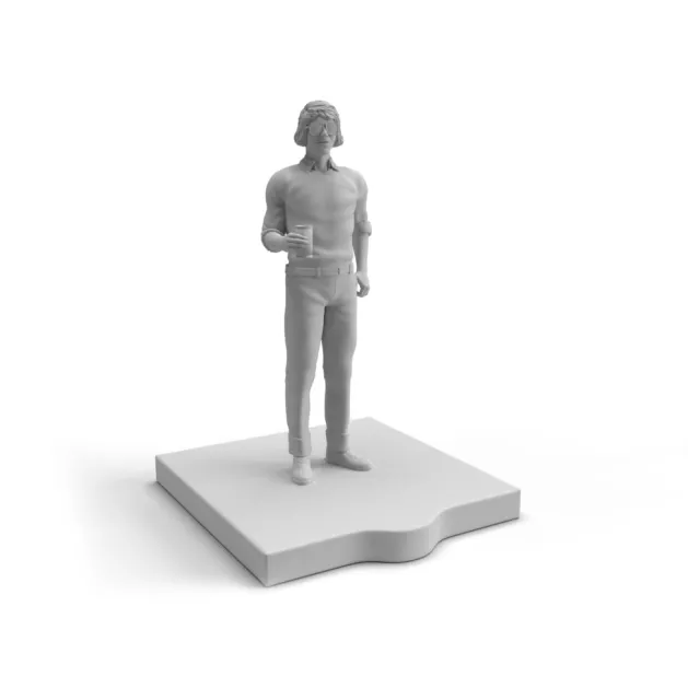 Halloween (1978) - Miniature Characters