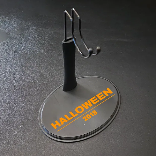 Halloween (2018) Figure Stand