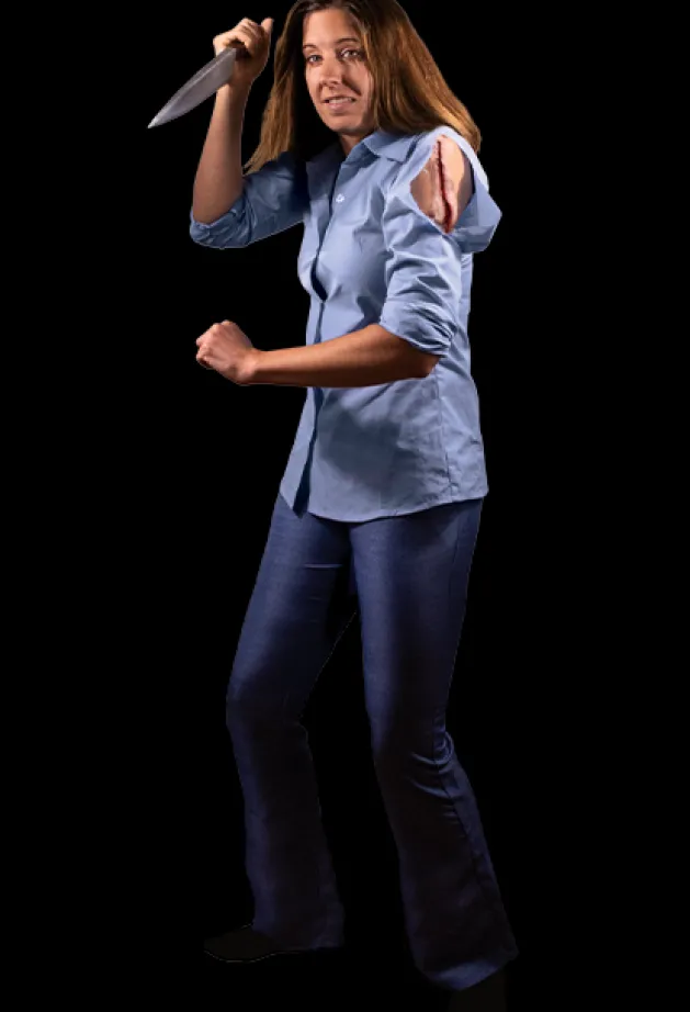 Halloween - Laurie Strode Costume