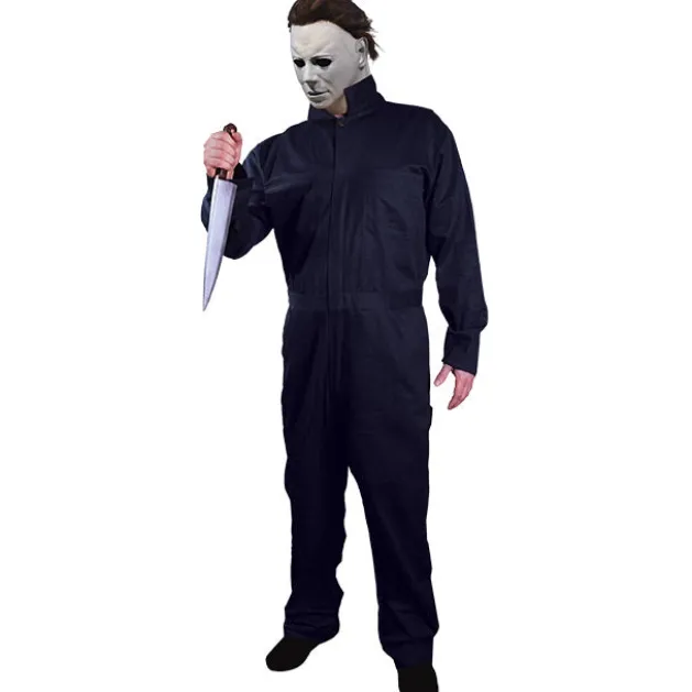 Halloween - Michael Myers Children's Coveralls